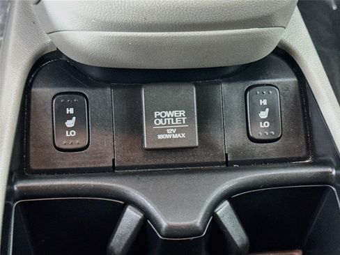 Used 2014 Honda CR-V EX-L image 21