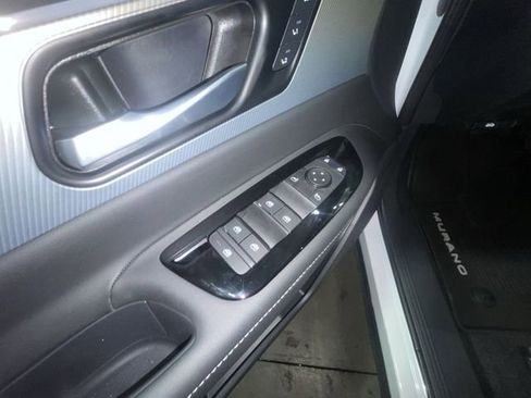 New 2026 Nissan Murano SL AWD/4WD image 13