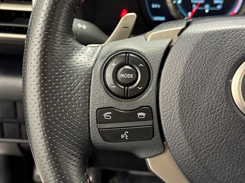 Used 2015 Lexus IS 250 w/ F-Sport Package image 17