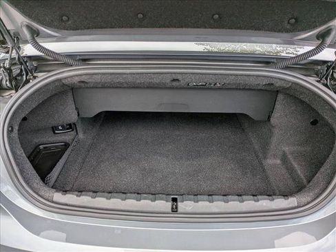 Used 2024 BMW 430i Convertible w/ Premium Package RWD image 6
