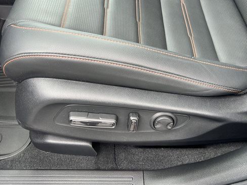 Certified 2026 Honda CR-V Sport-L image 14