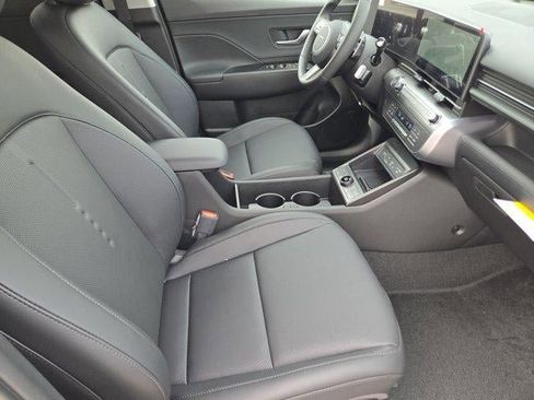 New 2026 Hyundai Kona Limited image 10