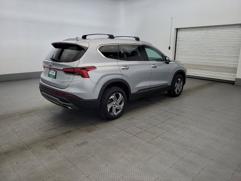 Used 2023 Hyundai Santa Fe SEL AWD/4WD image 10
