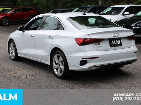 Used 2024 Audi A3 2.0T Premium FWD image 8