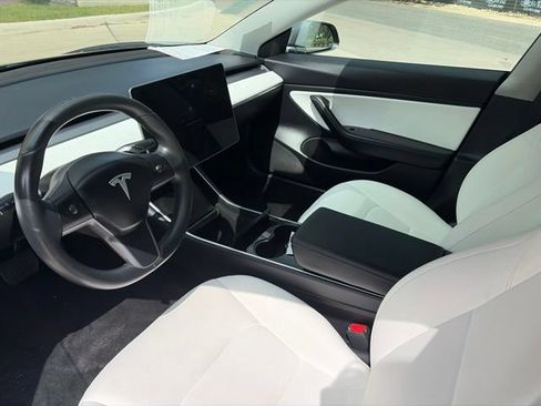 Used 2019 Tesla Model 3 Long Range AWD/4WD image 10