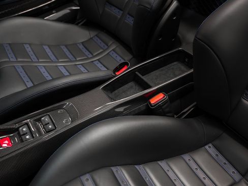 Certified 2020 Ferrari 488 Pista Spider image 51