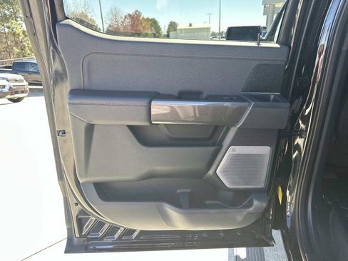 Used 2022 Ford F150 Tremor w/ Equipment Group 402A High image 21