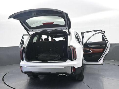Used 2023 Kia Telluride SX FWD image 91