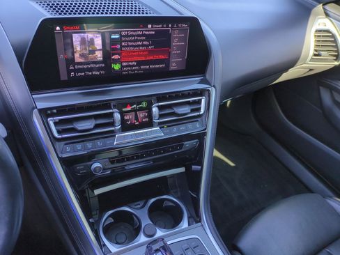 Used 2021 BMW 840i Gran Coupe w/ M Sport Package image 30