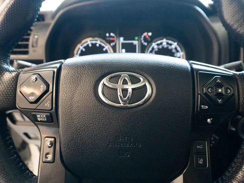 Used 2024 Toyota 4Runner TRD Pro AWD/4WD image 23