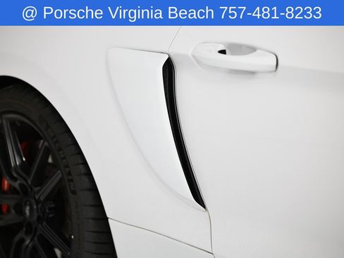 Used 2021 Ford Mustang Shelby GT500 w/ Technology Package RWD image 20