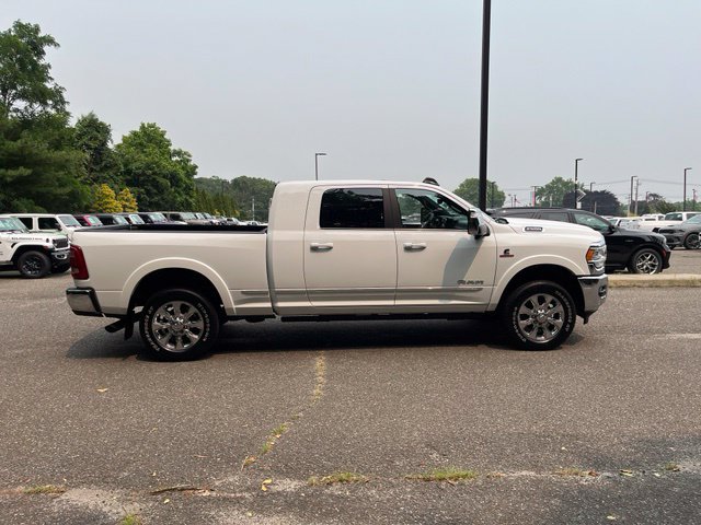 Used 2023 RAM 2500 Limited AWD/4WD image 8