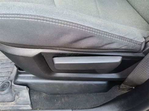 Used 2023 RAM 3500 Tradesman w/ Safety Group image 12