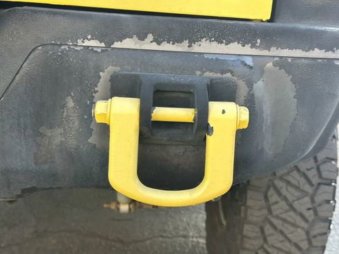 Used 2007 HUMMER H3 image 22