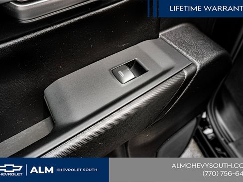 New 2026 Chevrolet Silverado 1500 Custom image 50