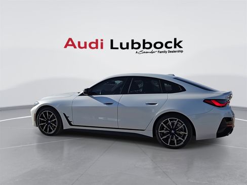 Used 2025 BMW 430i xDrive w/ M Sport Package image 6