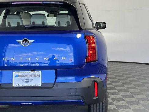 Certified 2025 MINI Cooper Countryman S image 11