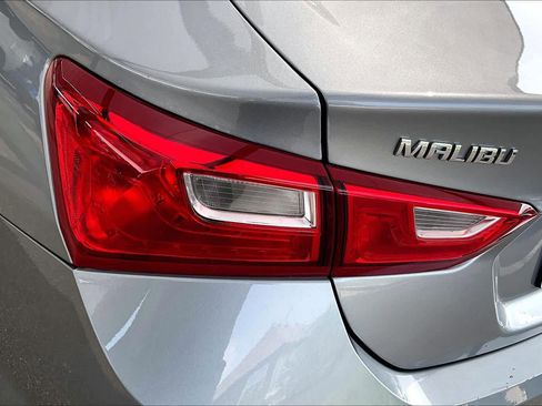 Used 2024 Chevrolet Malibu LT FWD image 28