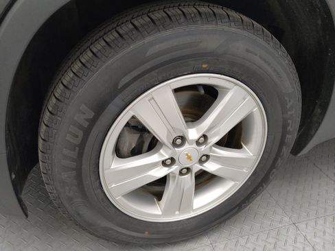 Used 2020 Chevrolet Trax LS w/ Tint and Cruise Package FWD image 31