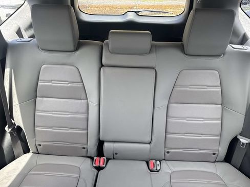Certified 2020 Honda CR-V EX-L image 9