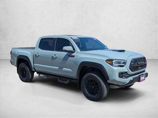 Used 2021 Toyota Tacoma TRD Pro AWD/4WD video 3