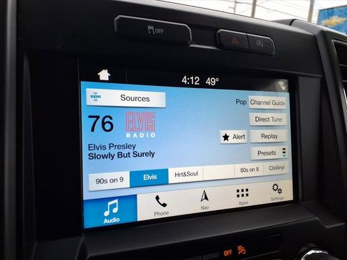 Used 2018 Ford F150 XLT w/ Equipment Group 302A Luxury image 22