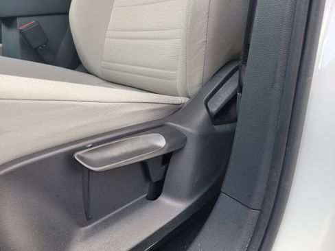 Used 2023 Volkswagen Tiguan S w/ Driver Assistance Package FWD image 17