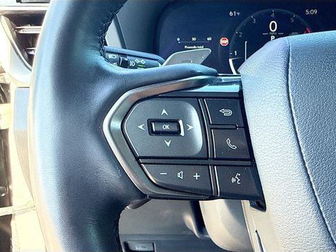 Used 2024 Lexus GX 550 w/ Accessory Package (Z1) image 38