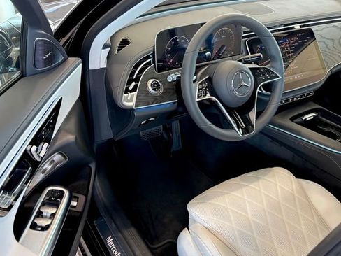New 2026 Mercedes-Benz E 350 Sedan image 12