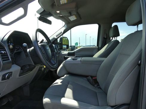 Used 2021 Ford F250 XL w/ STX Appearance Package image 21