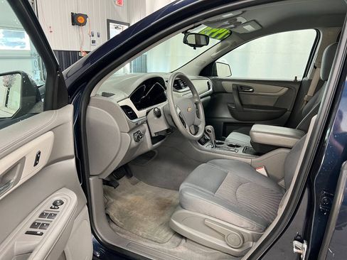 Used 2016 Chevrolet Traverse LS AWD/4WD image 7