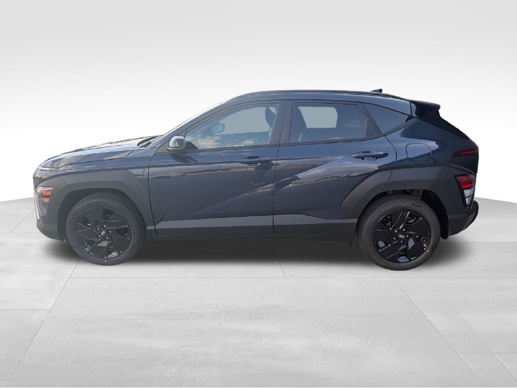 New 2027 Hyundai Kona SEL Sport FWD image 2