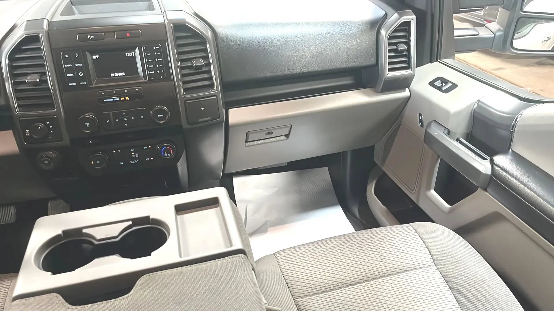 Used 2017 Ford F150 XLT w/ XTR Package AWD/4WD image 22