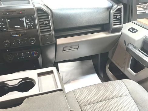 Used 2017 Ford F150 XLT w/ XTR Package AWD/4WD image 22