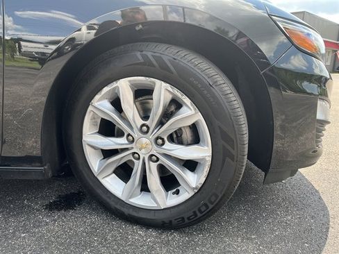 Used 2023 Chevrolet Malibu LT FWD image 6