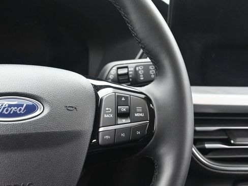 Used 2025 Ford Escape Platinum AWD/4WD image 27
