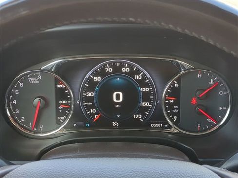 Used 2019 GMC Acadia Denali w/ Technology Package image 36