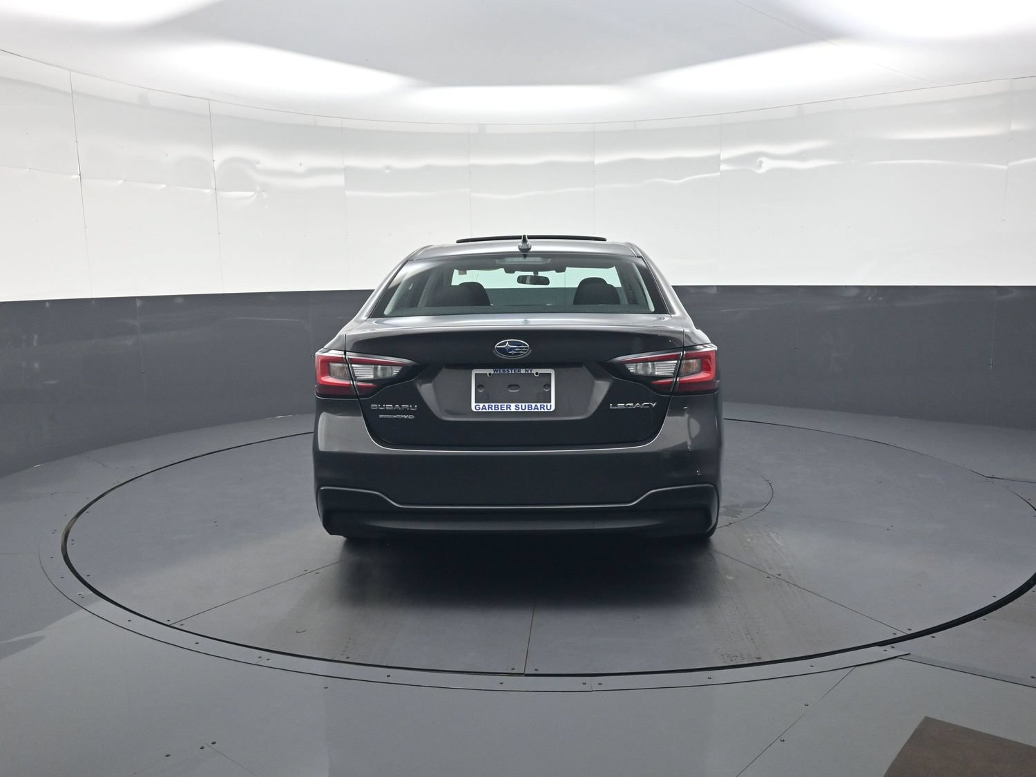 Used 2021 Subaru Legacy Premium AWD/4WD image 4