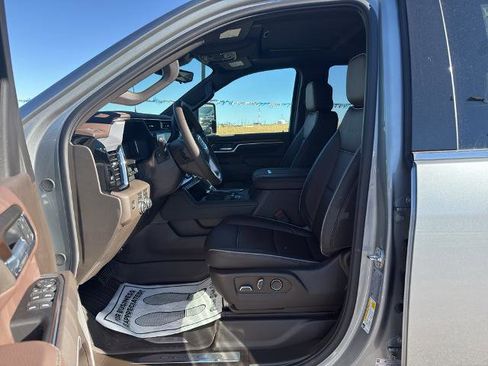 New 2026 GMC Sierra 2500 Denali w/ Technology Package image 19