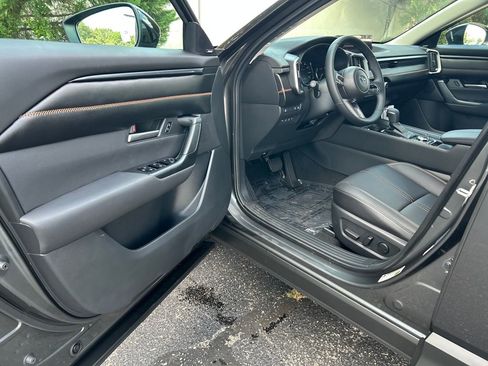 New 2025 MAZDA CX-50 AWD 2.5 Hybrid w/ Weather Package image 11