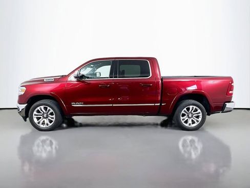 Used 2024 RAM 1500 Limited image 6