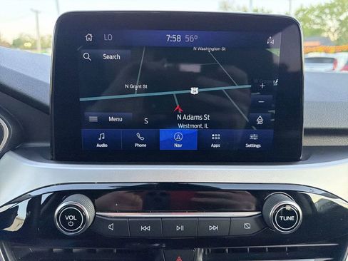 Used 2020 Ford Escape SEL AWD/4WD image 20