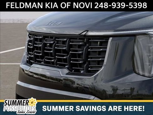 New 2026 Kia Sorento SX Prestige AWD/4WD image 12