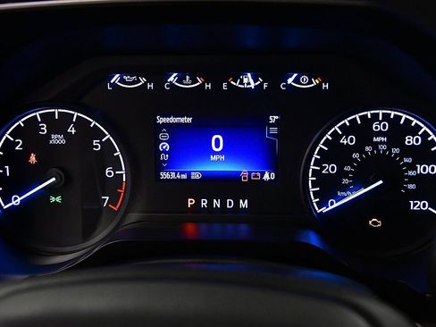 Used 2023 Ford F150 XLT image 19