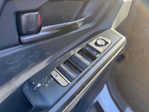 New 2026 Toyota bZ XLE image 11