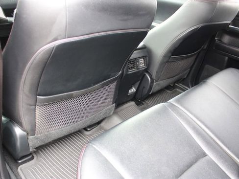 Used 2022 Toyota 4Runner TRD Off-Road Premium image 52