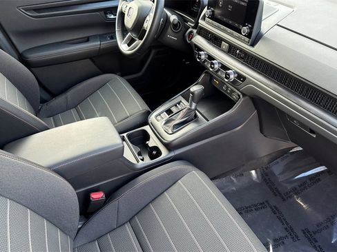 Certified 2025 Honda CR-V Sport image 20