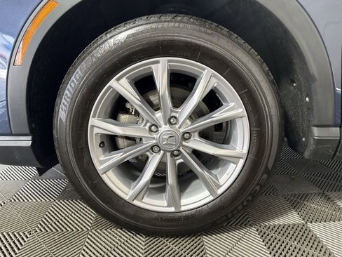 Used 2023 Honda CR-V EX-L image 12