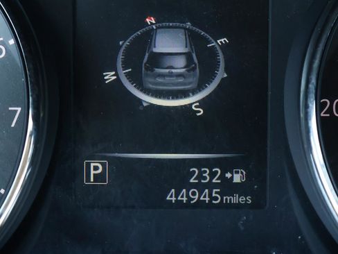 Used 2017 Nissan Rogue SL w/ SL Premium Package image 31