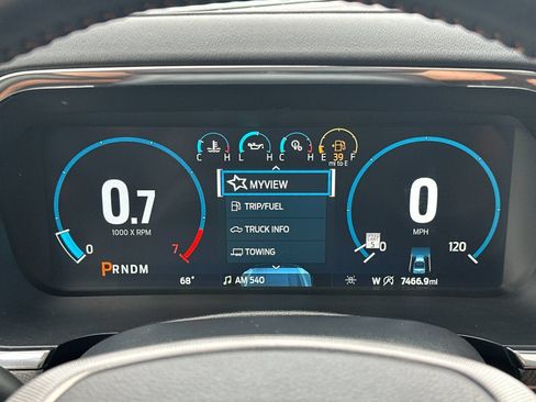 Used 2021 Ford F150 Platinum AWD/4WD image 34